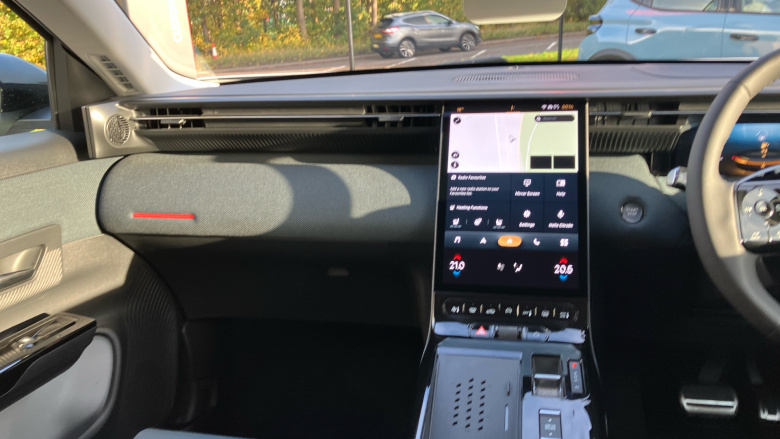 Citroen C5 Aircross 1.2 Hybrid 145 Max 5dr Auto Petrol Hatchback